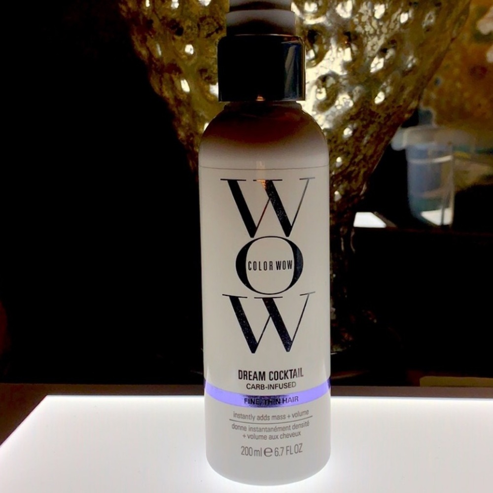 Wow! Color Wow Dream Cocktail